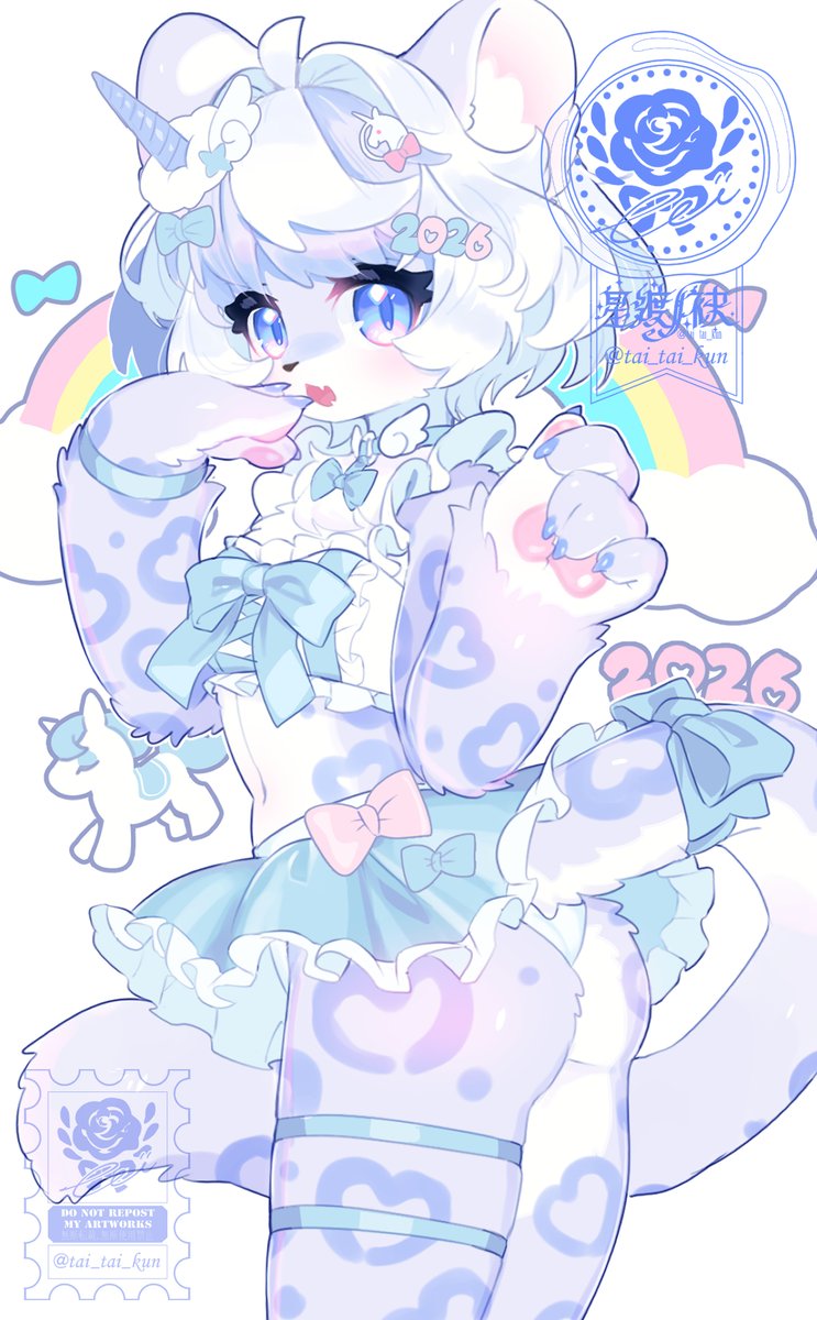 tai_tai_kun's tweet photo. 🌈 https://t.co/YOfO3AnF2Y