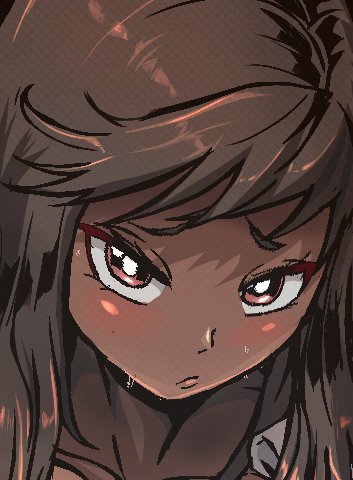 Ppalladdinn's tweet photo. Why is it hot in Jan all of a sudden 
[COM by
@inawolft0
] https://t.co/SSyW6crTBZ
