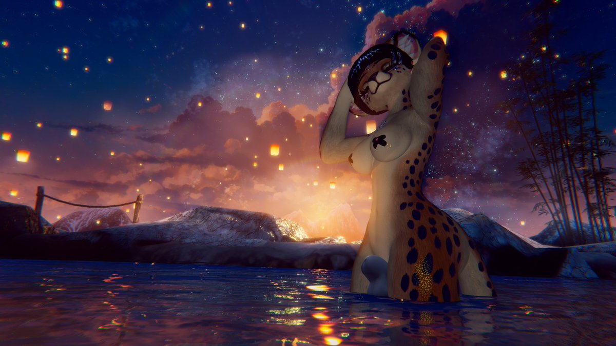 MacNchee (@macncheetah) / Posts / X