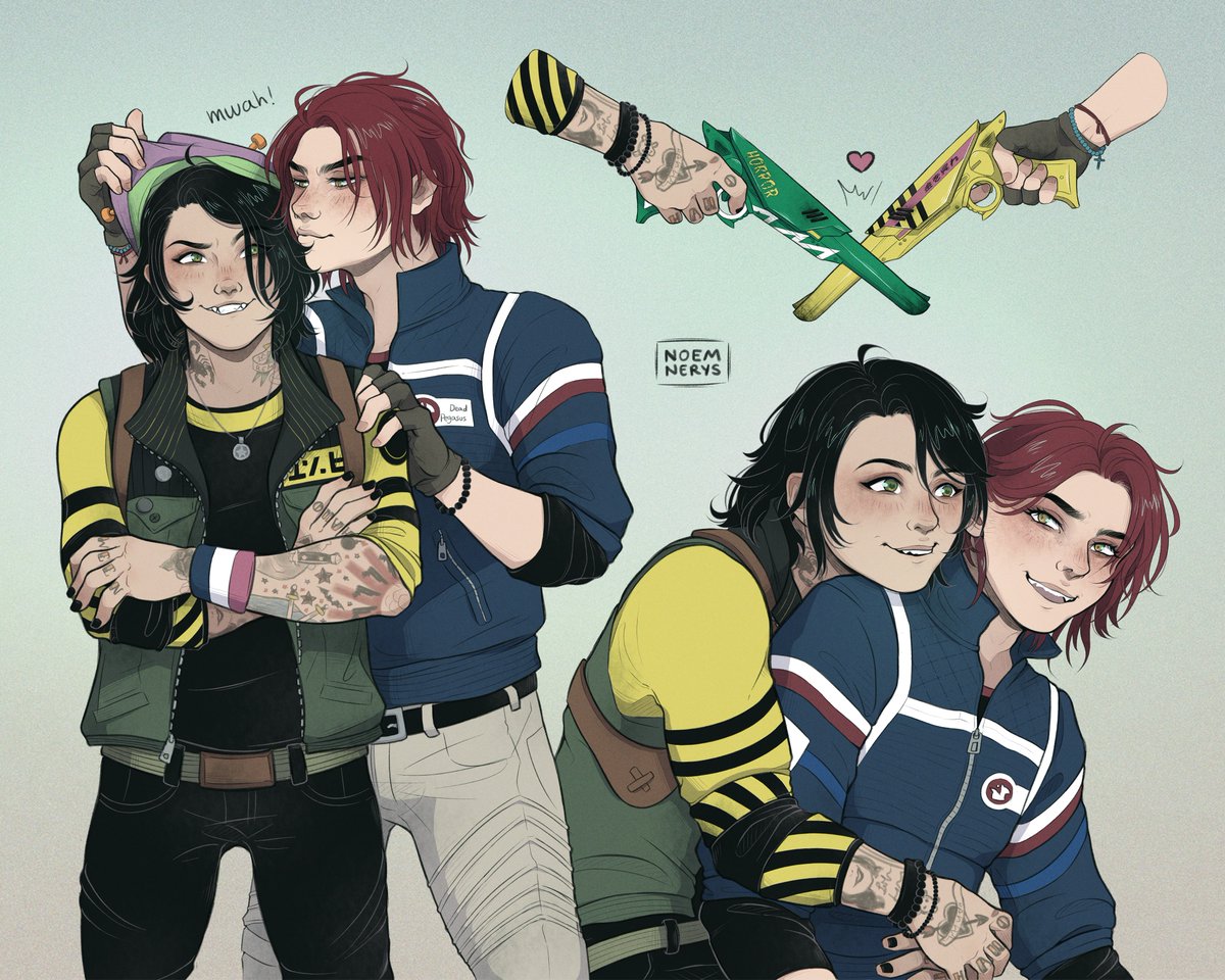 𝔑𝑜𝑒𝑚 🗡✦ MCR 𝘮𝘢𝘥𝘳𝘪𝘥 tweet media