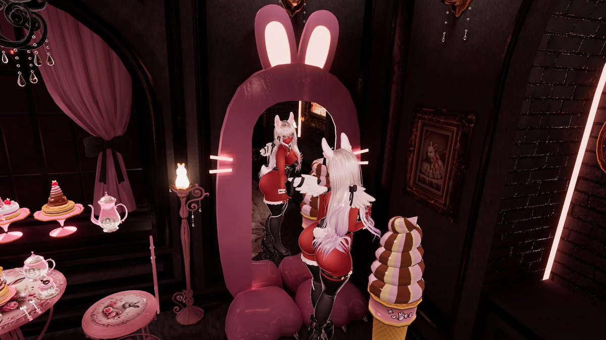 #vrchat #vrchatphotography
