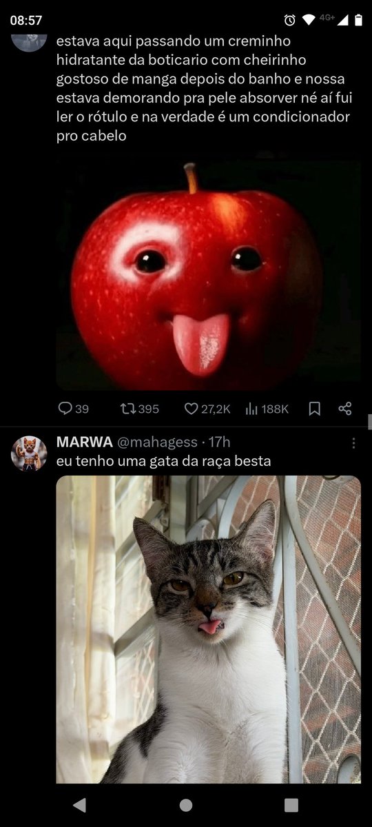 senathaisal's tweet photo. @aqui_morais 😛 https://t.co/GhTVn8VjMC