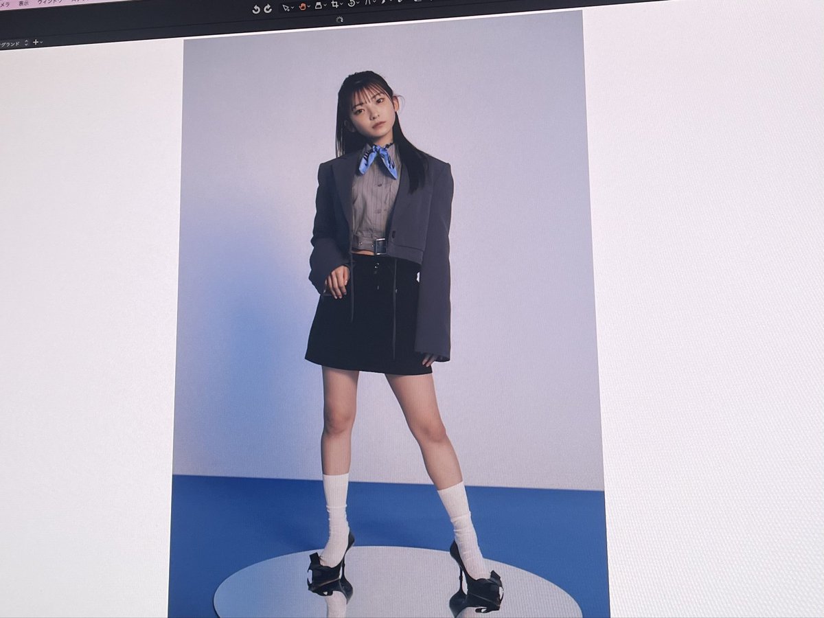 永田 詩央里 (@nagata_shiori_) / Posts / X