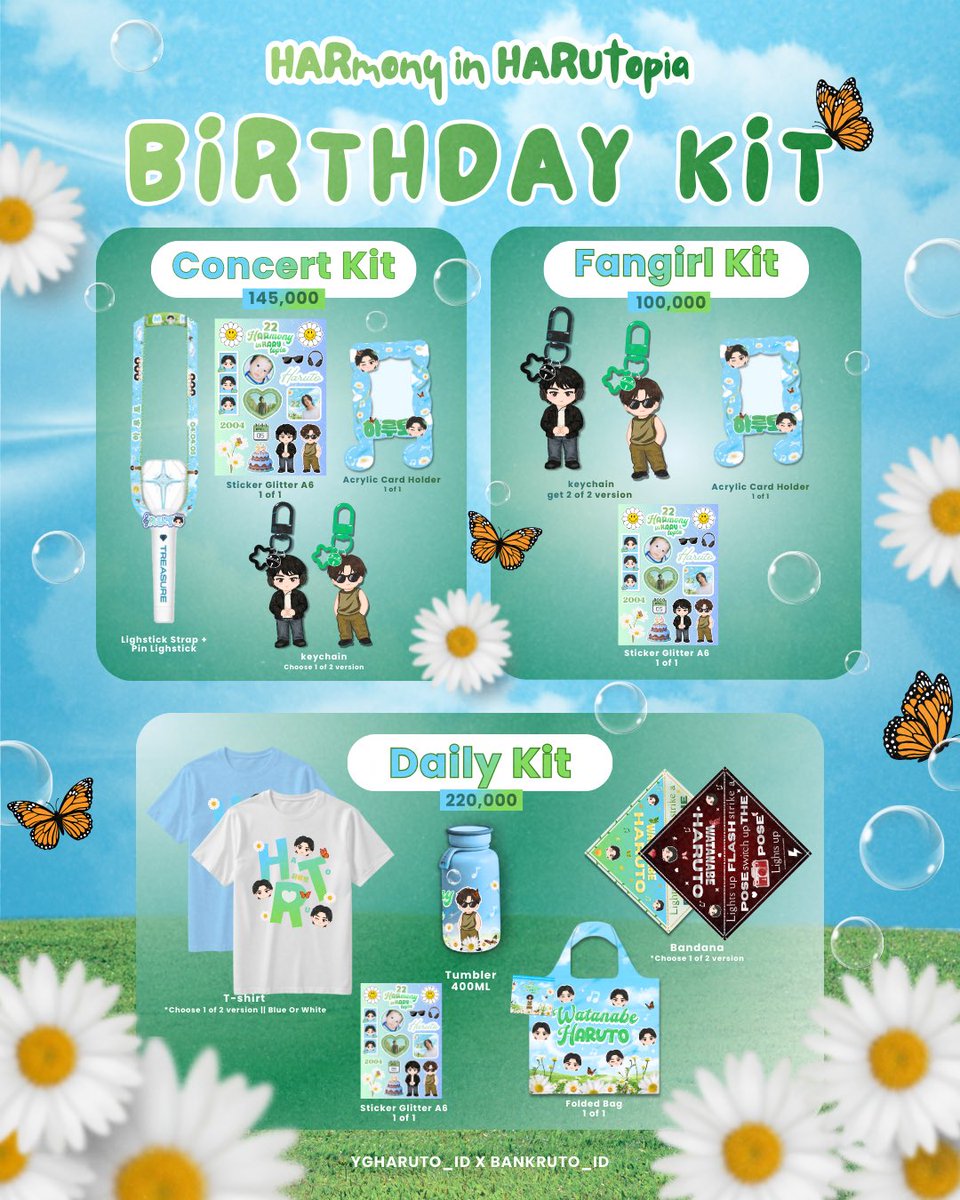 Bank Ruto Indonesia tweet media