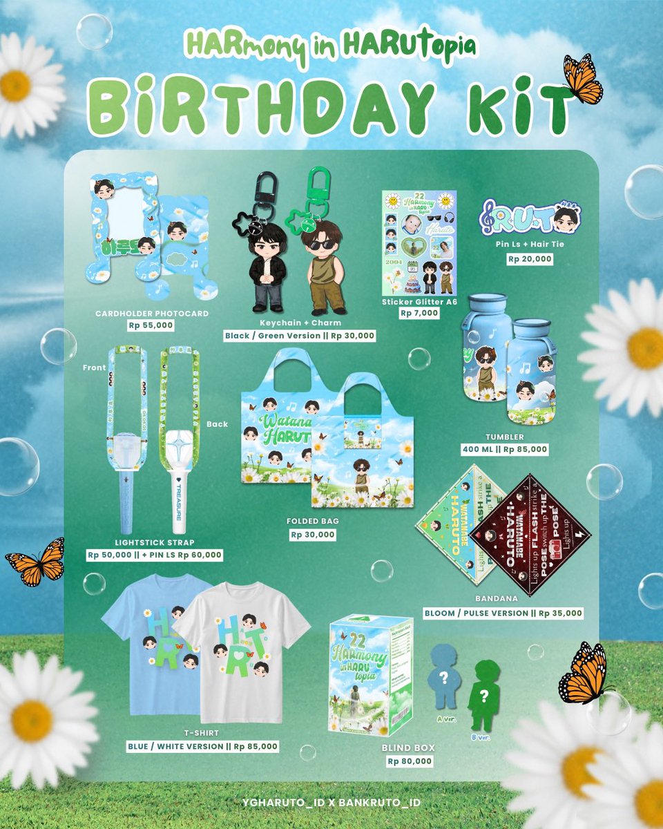 Bank Ruto Indonesia tweet media