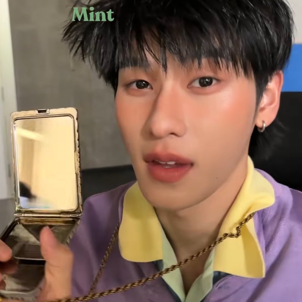 mondaymoodz_'s tweet image. จั๊นรักพี่มิ้นแม็ก เมคอัพกับทรงผมออฟโรดคือเดอะเบสเลยล่ะ ใครงามเลิศในปฐพีกระจกวิเศษก็ต้องตอบว่านางอยู่ละ 😭💖🤏🏻

#DaouOffroadxMintTalk
#offroadKTP #ออฟโรด