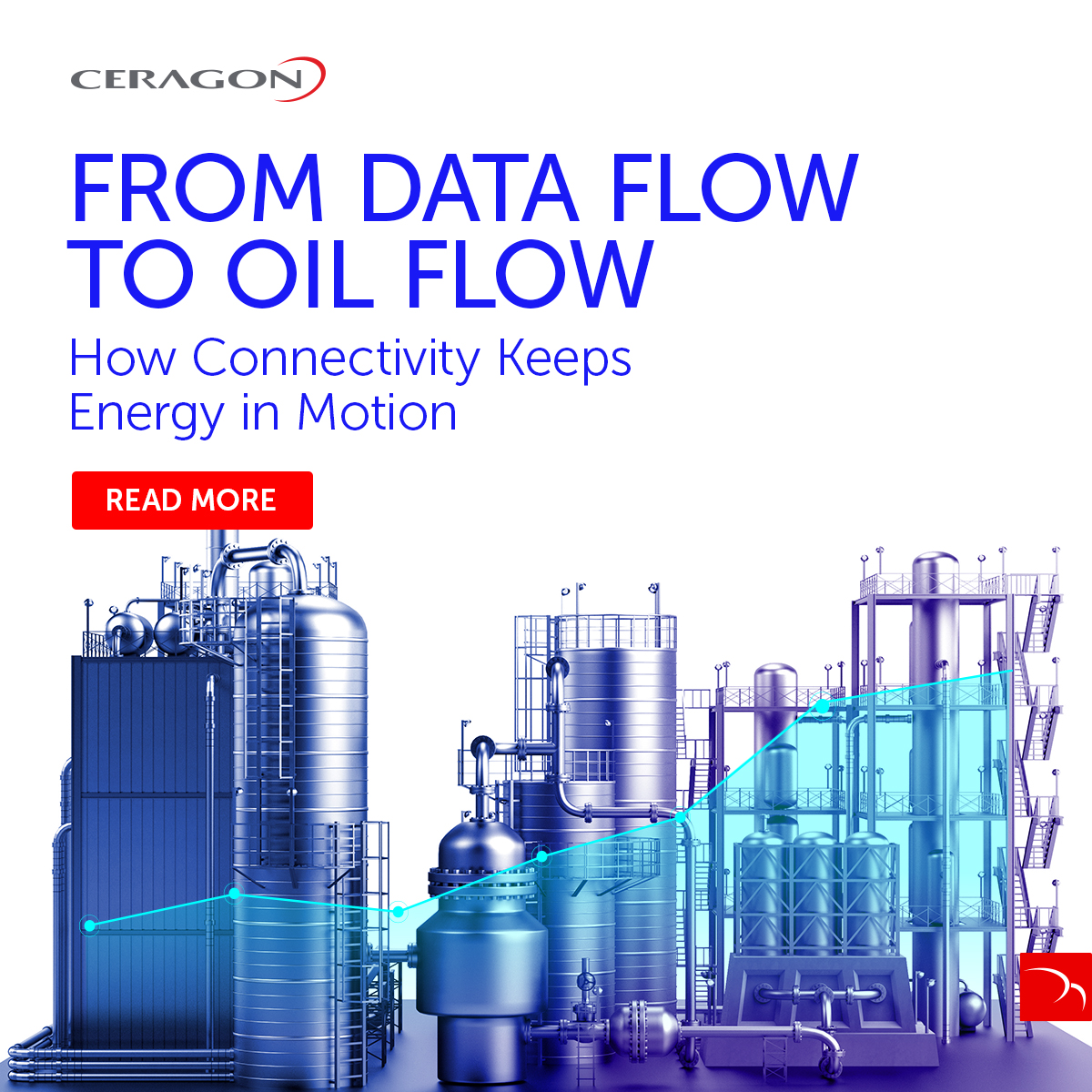 The future of energy connectivity is private 
Oil &amp; gas leaders are moving to secure, dedicated wireless networks. Hear what 400+ industry peers say and why private networks are taking over.
👉 hubs.ly/Q03Z9Hwh0

#PrivateNetworks #OilAndGas #EnergyConnectivity