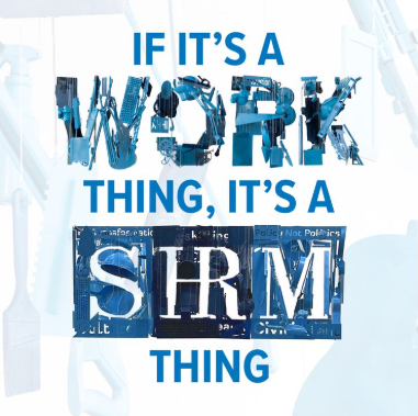 SHRM New Orleans tweet media