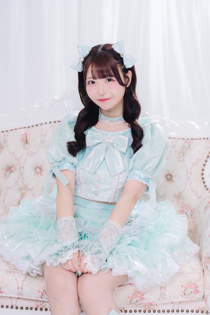 シナモンパンツの子 」 アー写公開されました૮𓈒 . ̫ . 𓈒ა