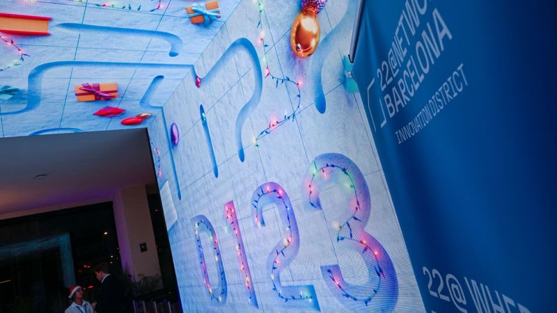 Cushman & Wakefield tweet media