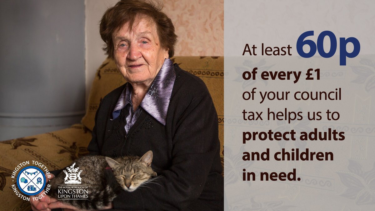 Kingston Council tweet media