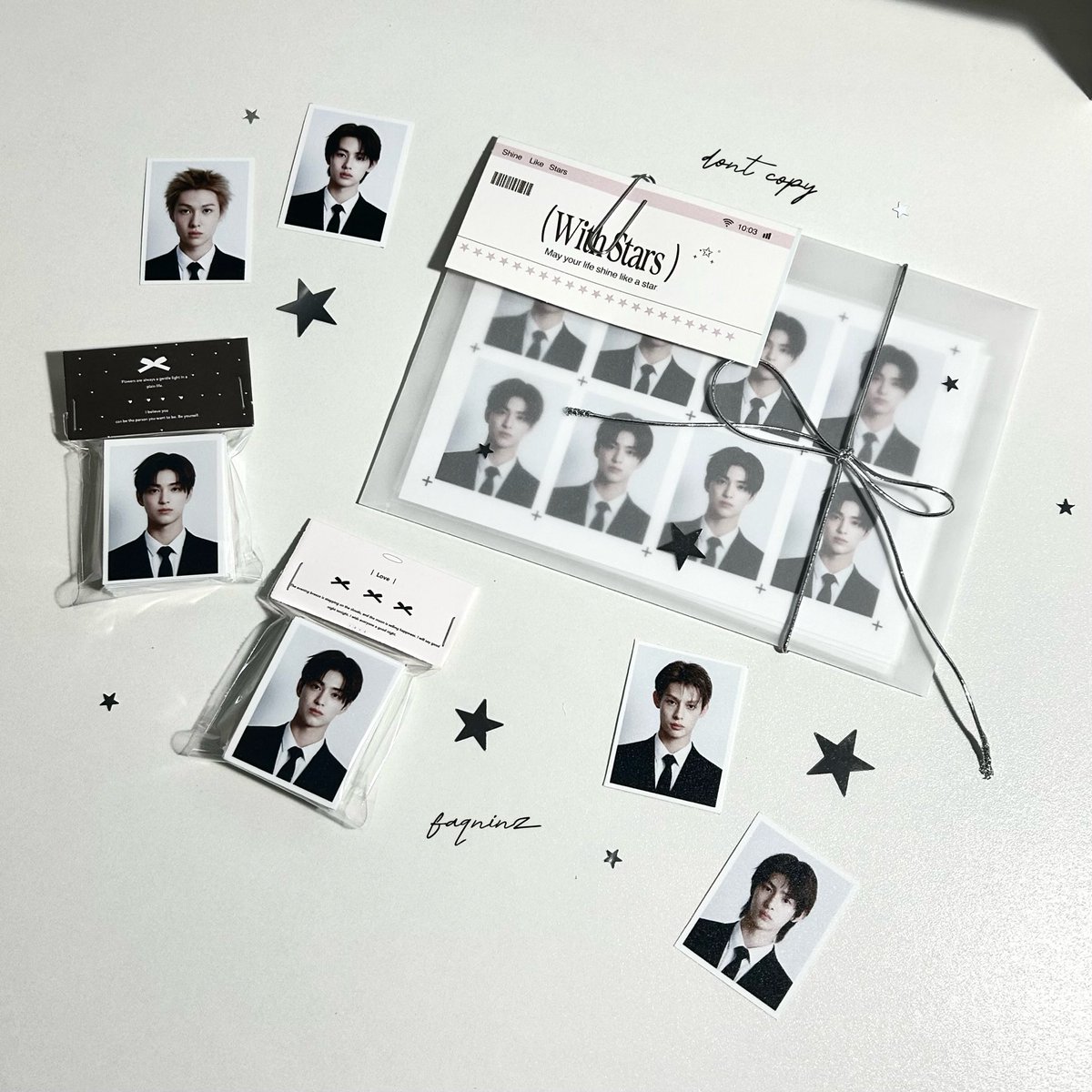 faresnolen's tweet image. เช็คความสนใจ photo id cortis รอบที่ 2 🪽

➡️ 1 set ได้ 5 เมมเบอร์ 39฿ รูปขนาด 1.5 นิ้ว
เมมละ 8 รูป รวม 40 รูป ค่าส่ง 40฿ ค่ะ
pre order รอของ 3-5 วัน ไม่รวมจัดส่ง

📁ใครสนใจกดเฟบ รี หรือเมนชั่นให้แท็กเรียกได้นะคะ คนสนใจเยอะจะมาลงวันพุธ 19:00 คับ 🙇🏻‍♀️
#ตลาดนัดcortis