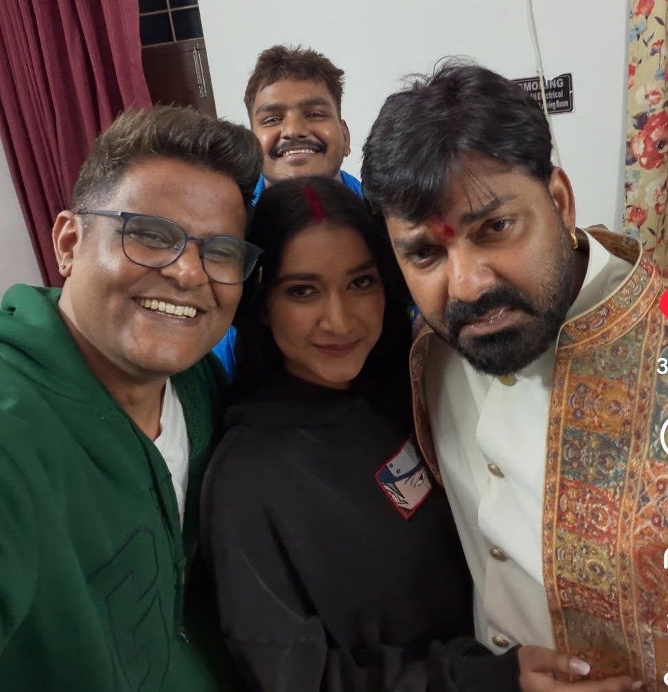 AYODHYA WALE ❣️ tweet media