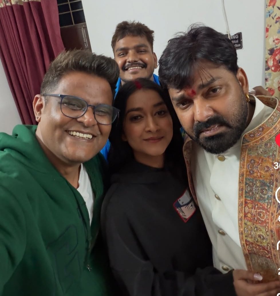 AYODHYA WALE ❣️ tweet media