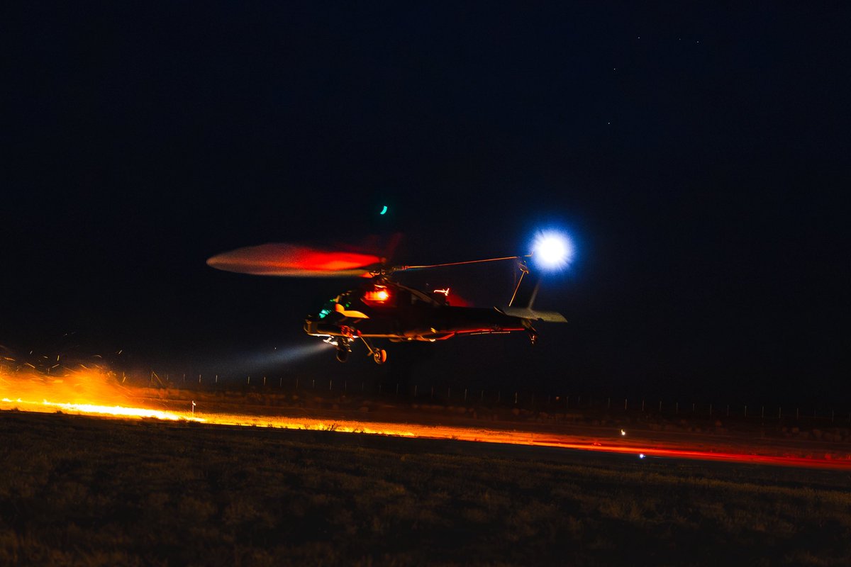 The RSAF tweet media