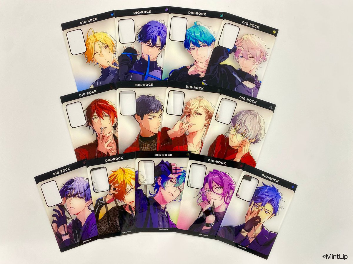 公式】DIG-ROCK（ディグロック） (@digrock_ml) / Posts / X