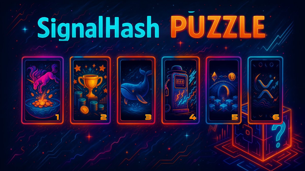 SignalHash tweet media