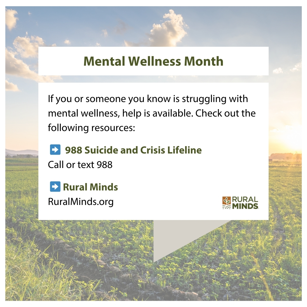 Rural Minds tweet media