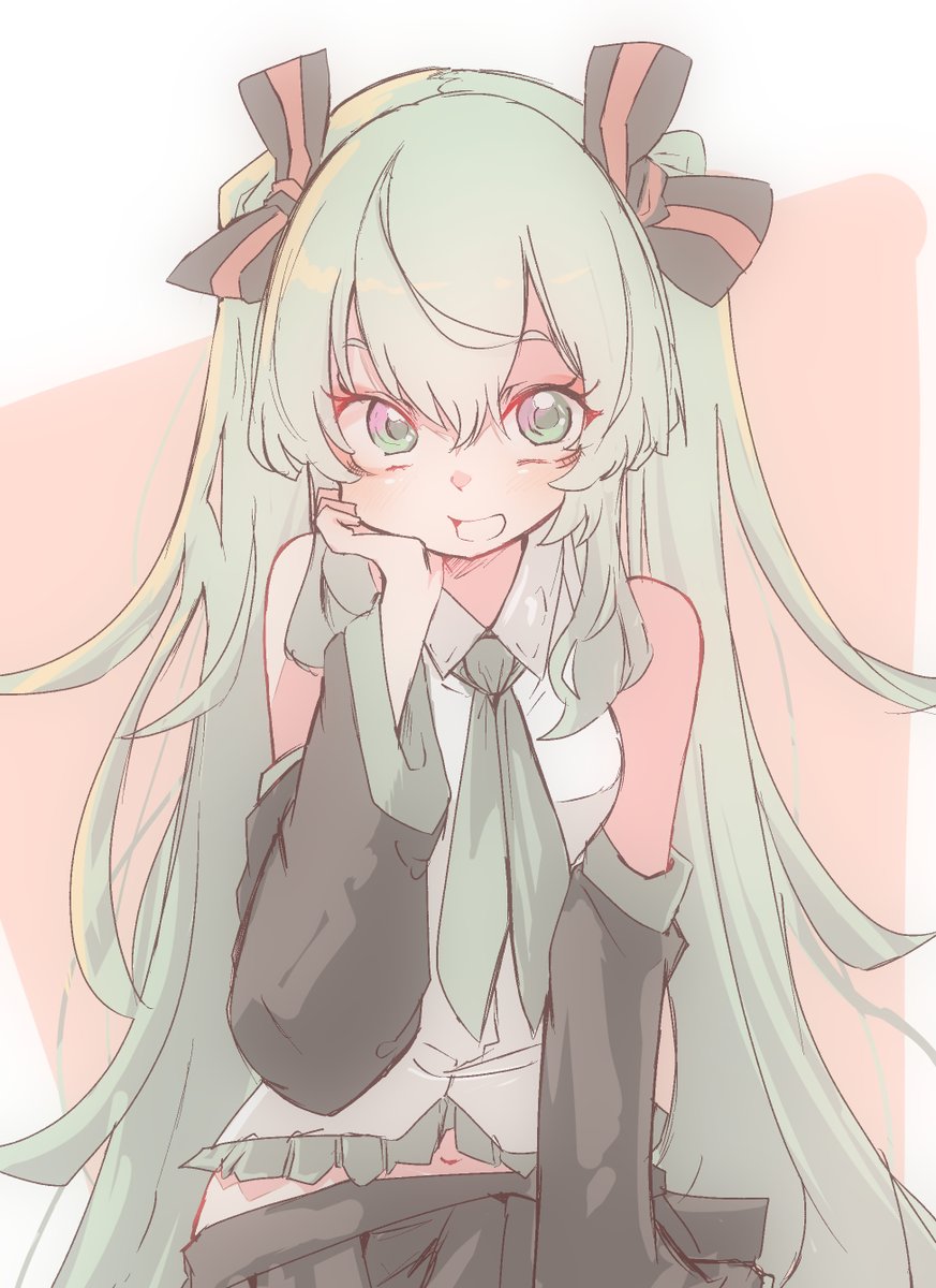 あのにぃ (@anonymous_no23) / Posts / X