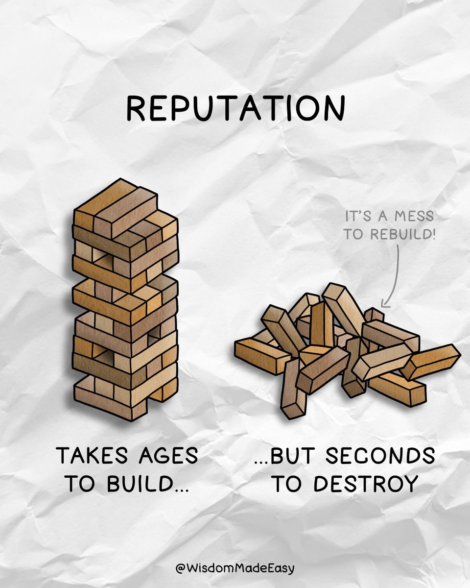 Michael J Boorman - Wisdom Made Easy tweet media