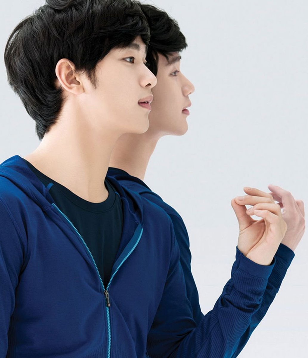 今年もどんどんスヒョンくん好き好き💕を伝えてくんだ スヒョンくんの