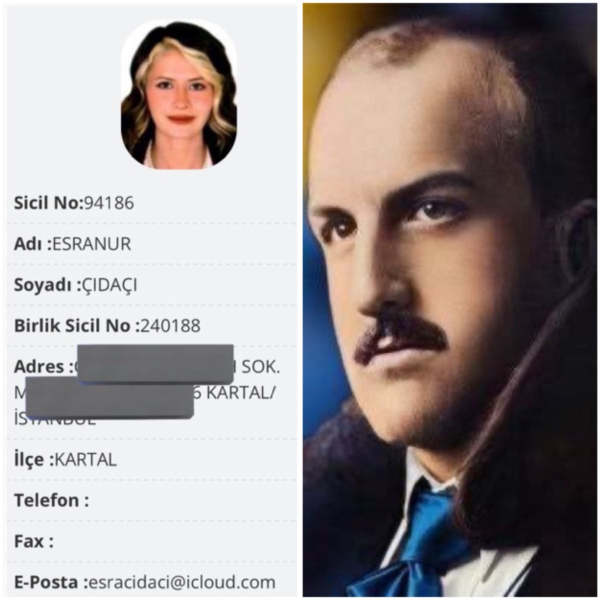 Umut Turgut (Nurizade) ve avukat kız arkadaşı Esranur Çıdaçı hakkında; organize şekilde iftira, itibar suikastı ve şantaj yoluyla haksız kazanç sağladıkları yönünde ciddi iddialar gündeme geldi. İddialara göre bu faaliyetler, Nurizade ve Nurizade Boykot adı altında yürütüldü.