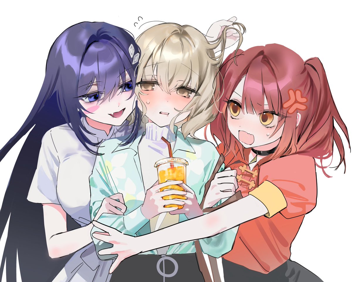 八重桜 (@yae4392) / Posts / X