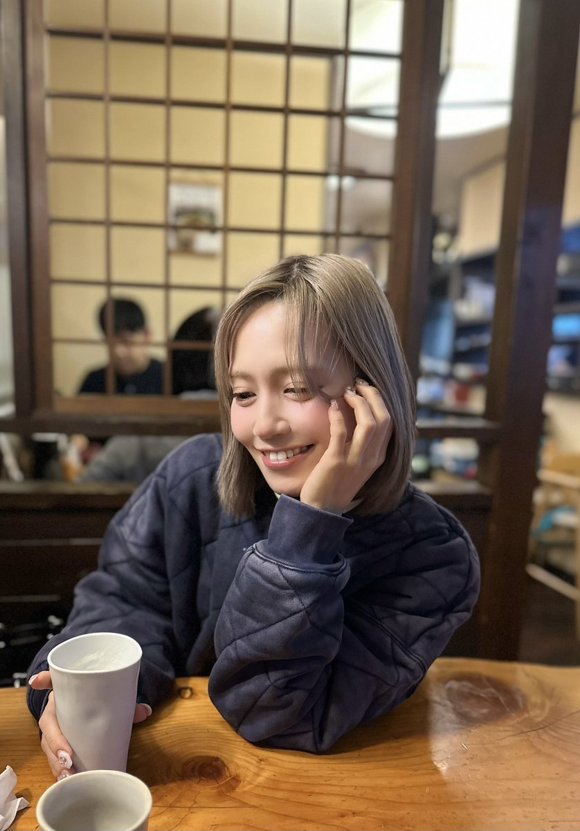 morohashi_sana's tweet photo. 完全OFF🦥 https://t.co/N3n65TdQ0T