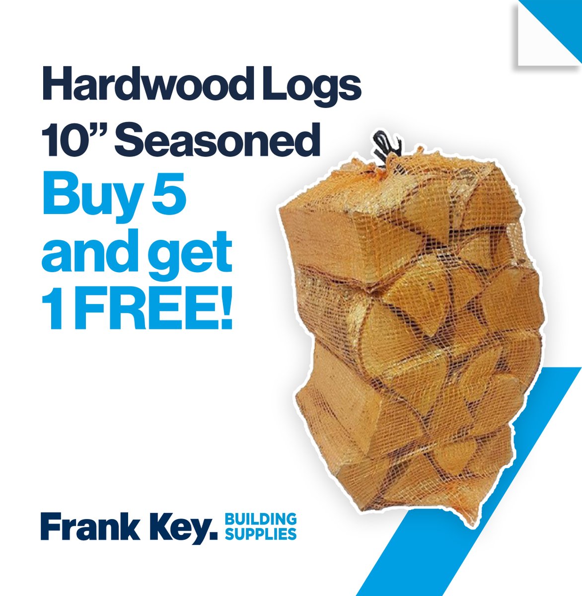 New year, but the same old savings 🍾

From home improvement essentials to insulation, we’ve got everything you need to keep your project on track (and on budget 💪)