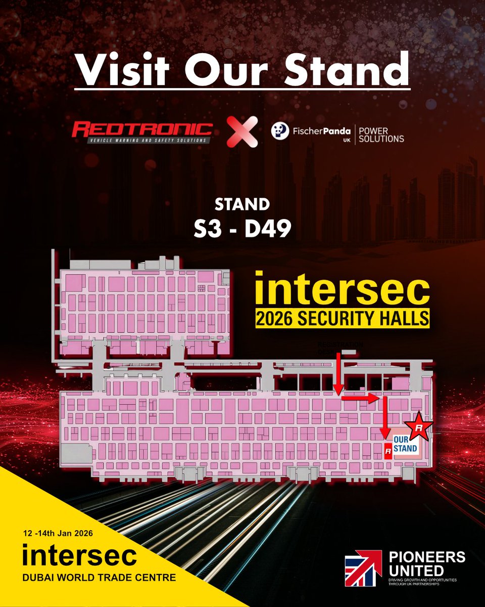 Redtronic tweet media