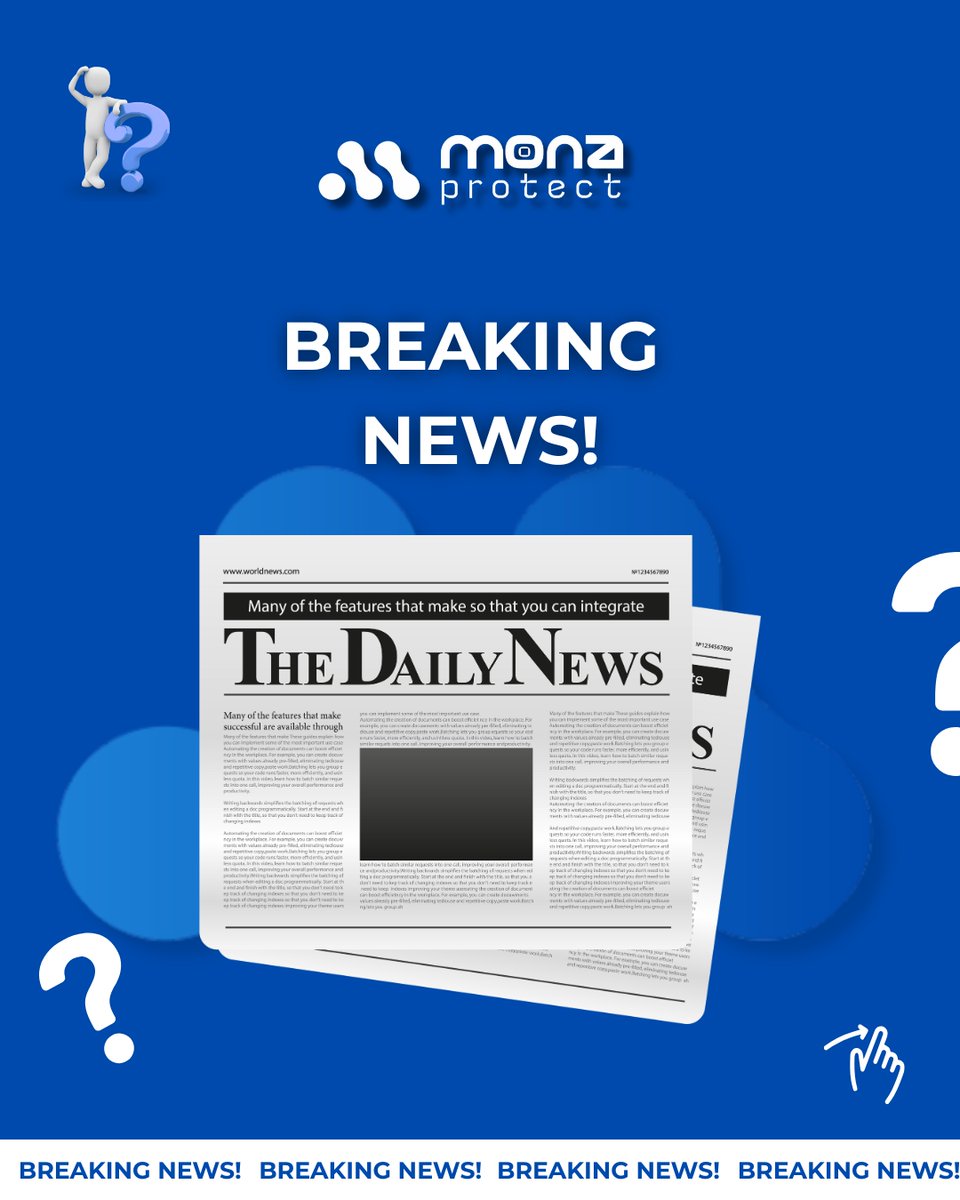 monaprotect's tweet photo. Mona Protect is finally here. 💙

Enjoy premium gadget protection and repairs, stress-free. No panic, No long waits, Just peace of mind, every day.

Your gadget is safe with Mona Protect. 💙

#monaprotect #peaceofmind❤️ #gadgetprotection #premium #deviceprotection https://t.co/MQTFQ1SRvR
