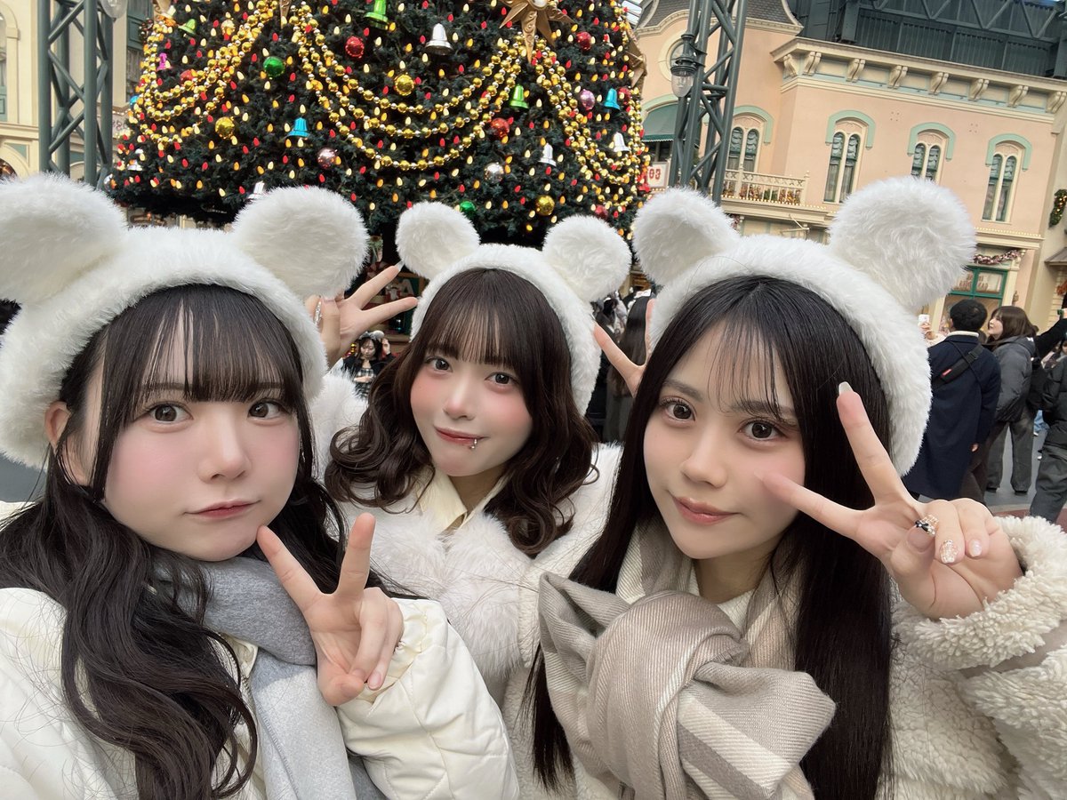 永月十華【のんふぃく！】 tweet media