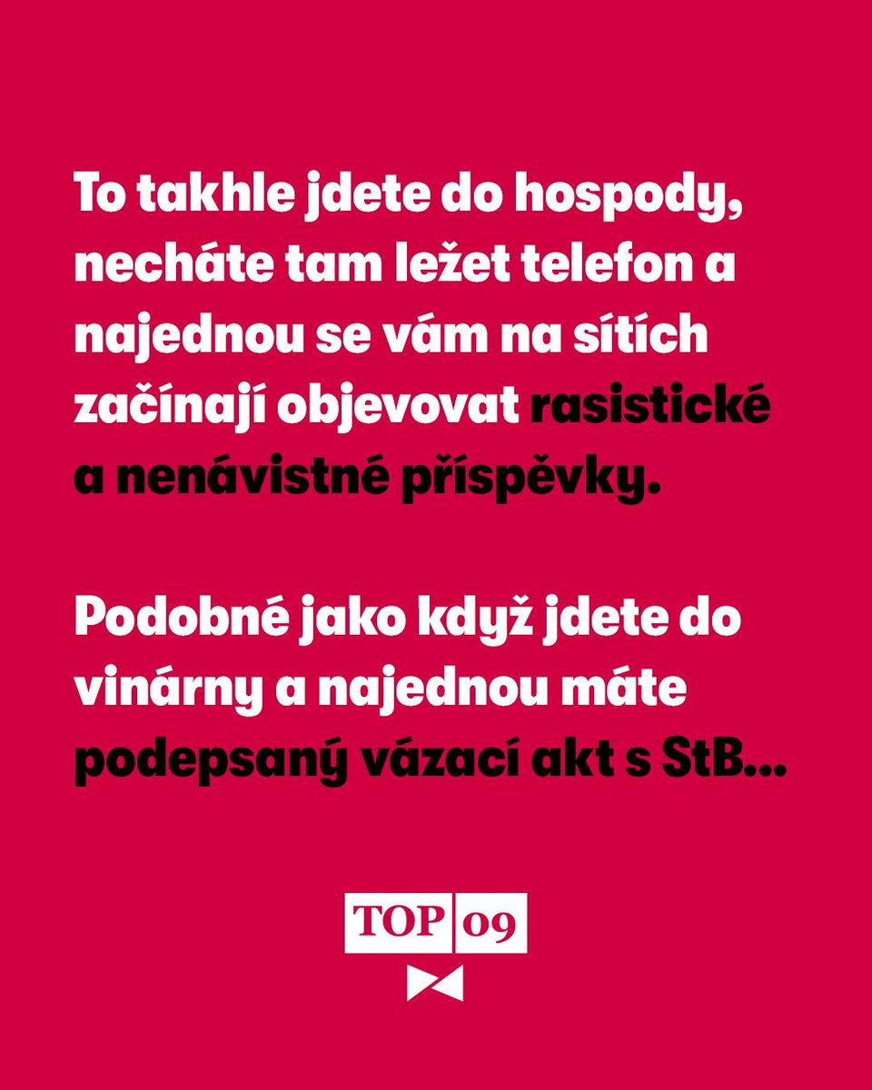 TOP09cz's tweet image. Už začíná být jasné, proč má Andrej Babiš pro Filipa Turka pochopení a chce ho nominovat do funkce ministra. Mají společného víc, než se zdá - zejména prostoduchost VÝMLUV. 

To ale nic nemění na tom, že mít hajlujícího člena vlády NENÍ přípustné. Ani když potřebujete imunitu!