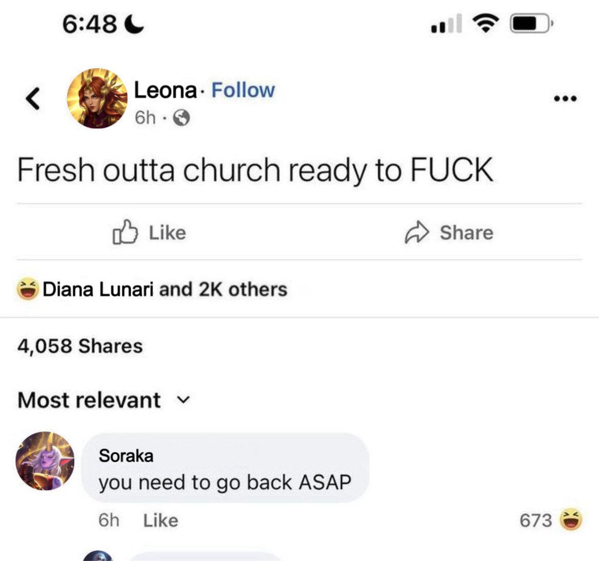 mount targon tweets tweet media