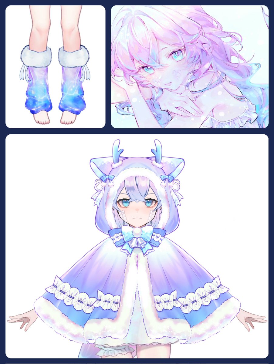 Hydrie 𓇼 ₊˚ 𓆝 tweet media