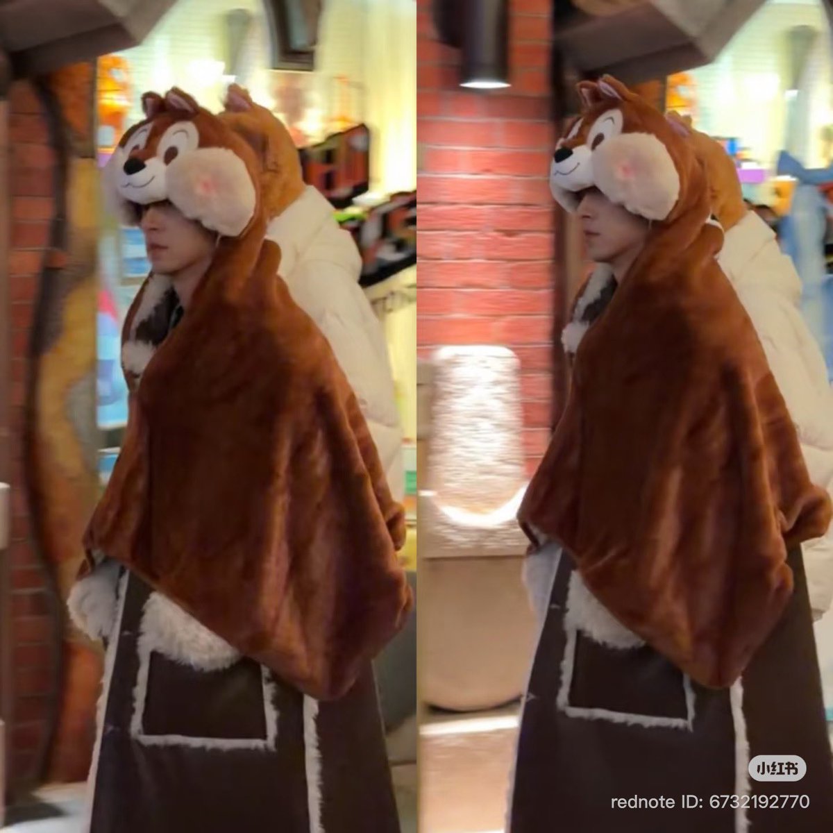 memancingmu's tweet image. aaa lucu bgt