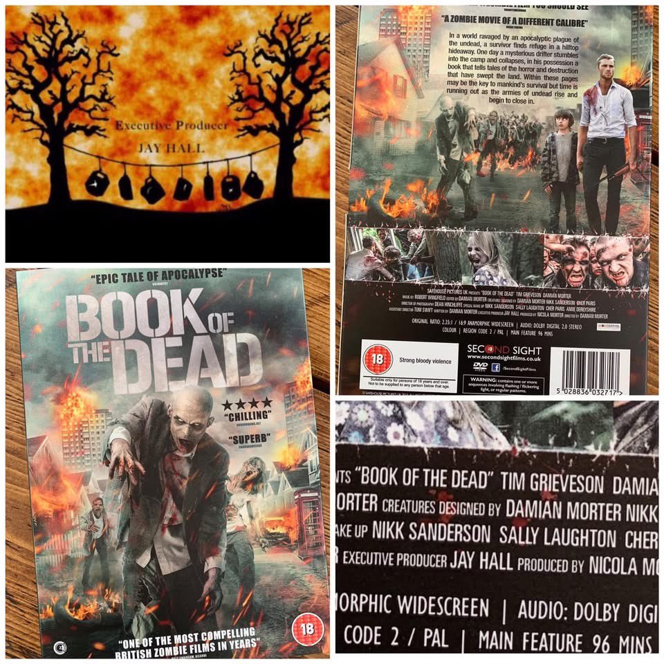 Jay Hall tweet media