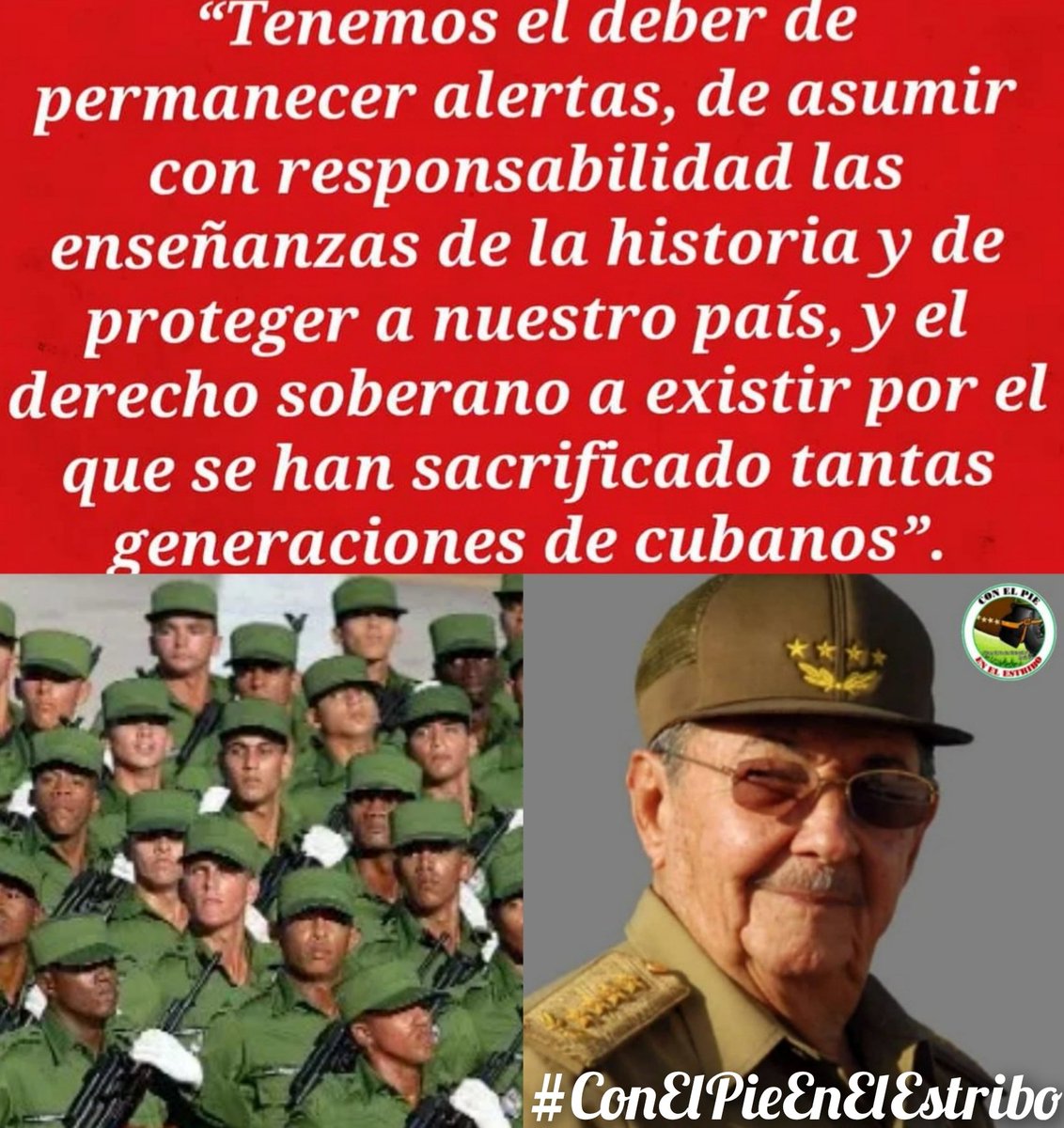#LunesConMarx: Trump atacó Venezuela y secuestró a su presidente, amenaza con más agresiones ilegales a Colombia, México y Cuba, dice que también tomará Groenlandia - territorio OTAN. No es el "narcotráfico": es el fascismo imperial sin caretas. El mundo, unirse. Aquí: ¡alertas!