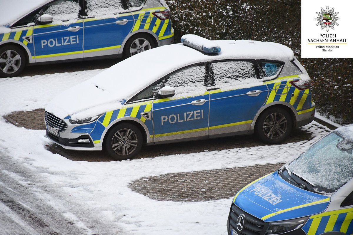 Die nächsten Tage bleibt es winterlich rund um den Gefrierpunkt! ❄️🌨️

Bitte fahren Sie vorsichtig und befreien Sie Ihr #Fahrzeug vor Fahrtantritt von #Eis und #Schnee.

Der #ADAC gibt weiter Tipps für eine sichere Fahrt im Winter 👉️ lsaurl.de/yBOTWb