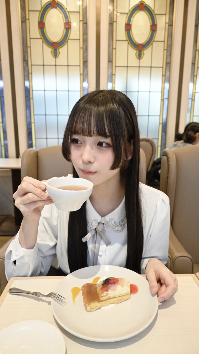 Post by 白川千尋@Palette Parade on X: 僕だけの恋人