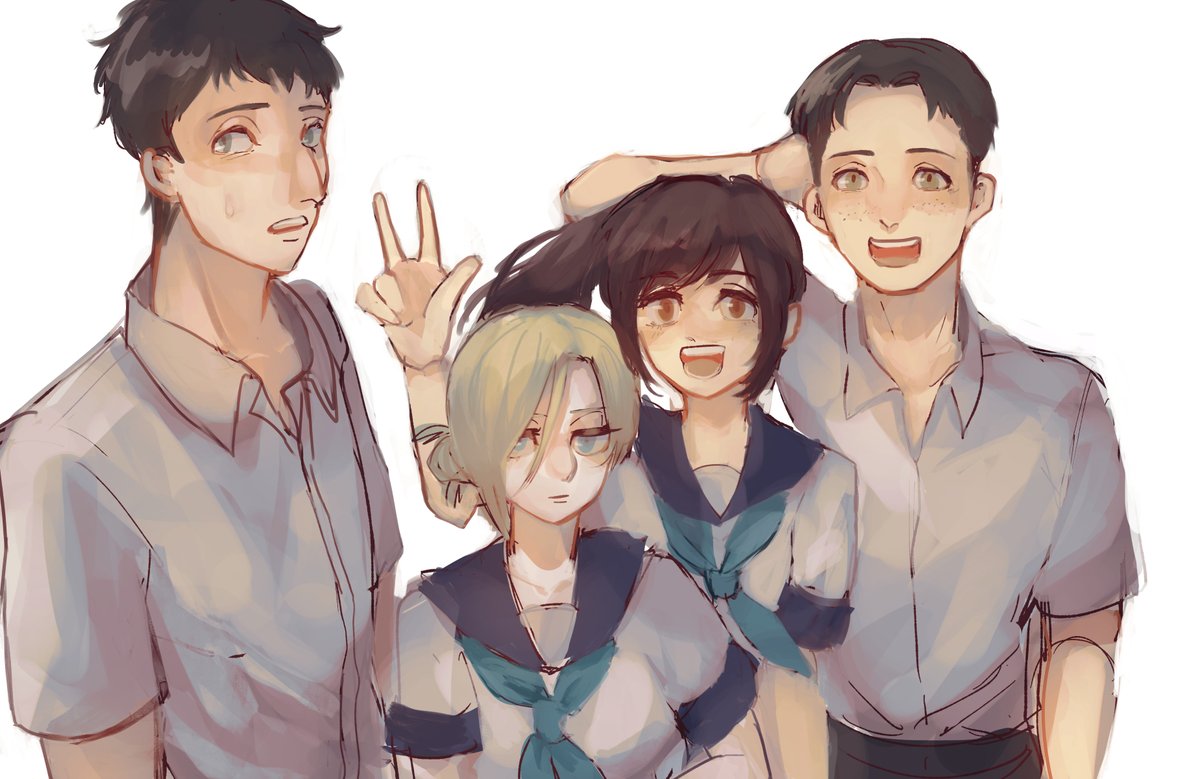 てって tweet media