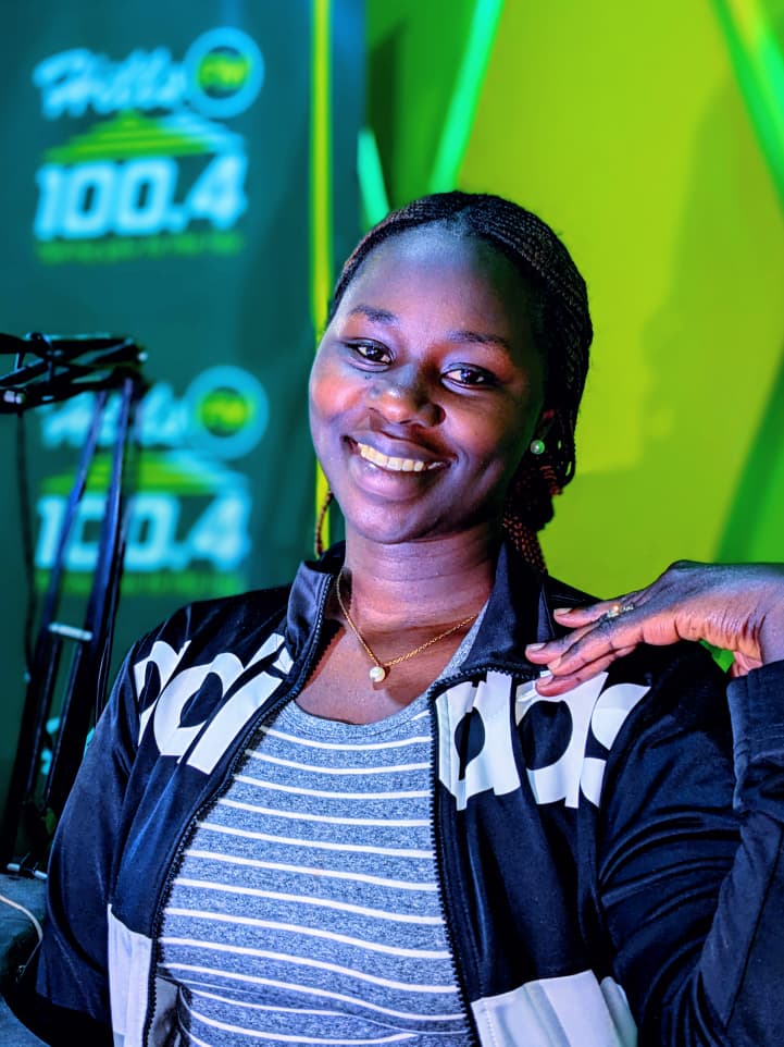 hillsfmkabale's tweet photo. The grind is back on, catch the amazing jazz heated conversations, trending stories and big hits on the #hillsfmdaybender with @McAustinz || @arinaitwetasha courtesy of @AquafinaUganda
listen live https://t.co/YJcyobBNvt
#hillsfmdaybender
#Enricheddrinkingwater https://t.co/ZLYkbbiI1f
