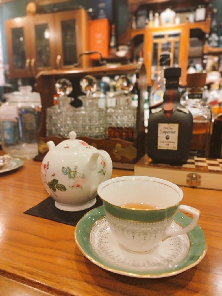 anzu_12_24's tweet photo. 私の大好きなお店で大好きな友達とまったりお喋り☕居心地良すぎるんですけどーー!😆
#GENTSCODE https://t.co/wMOeTbOtAq