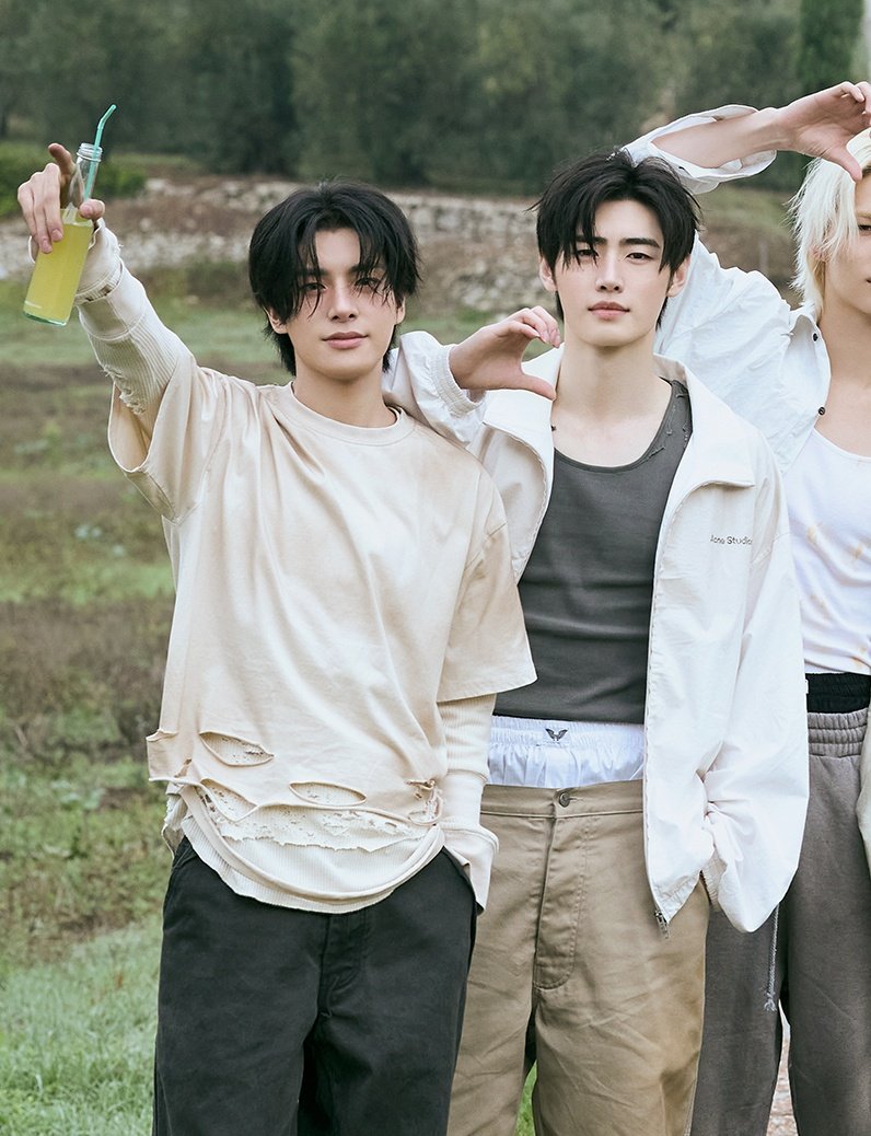 amesoeur tweet media