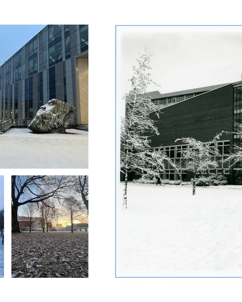 Salford Uni Library tweet media