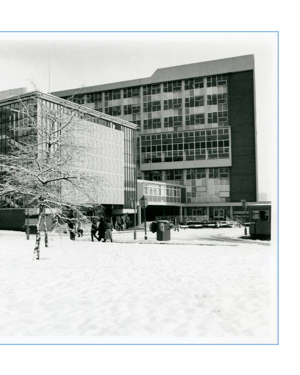 Salford Uni Library tweet media
