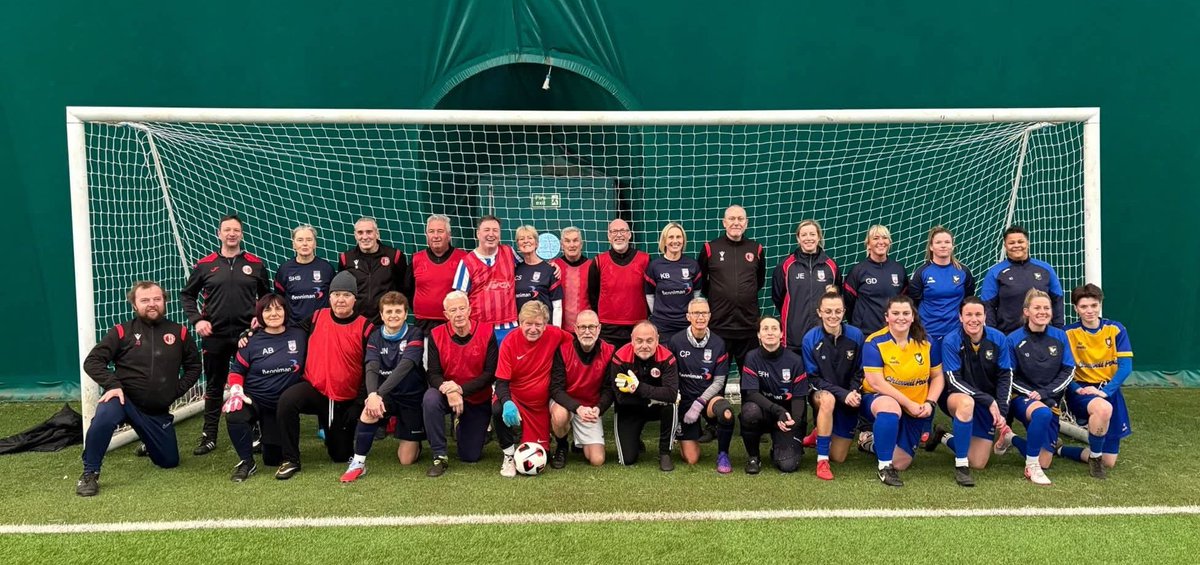 Joe Gregory tweet media