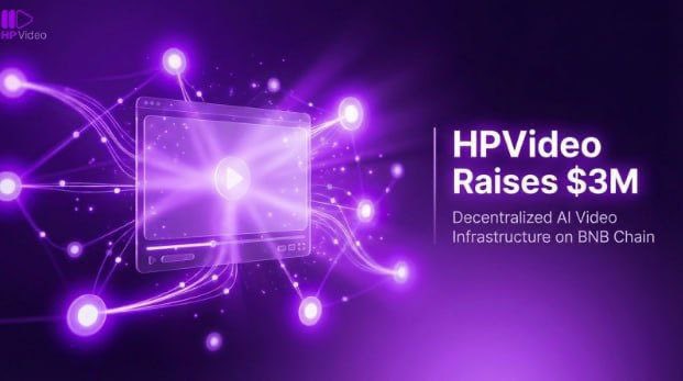 cryptopower26's tweet image. 🤖 If AI agents are truly becoming digital workers, they’ll need to generate video the same way they generate text today.

@HPVideoAI is building AI video with agent logic in mind.
Also did you guys read about their funding? Secured quite a bag
#HPVideo #AIAgent #AIVideo