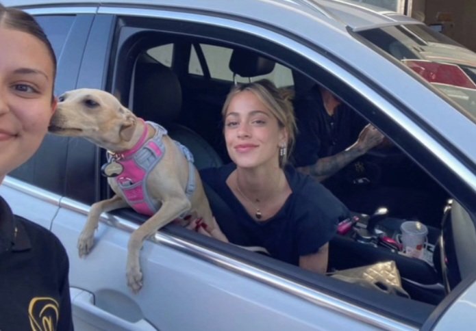 normitaMF's tweet image. 👩‍❤️‍👨🐕