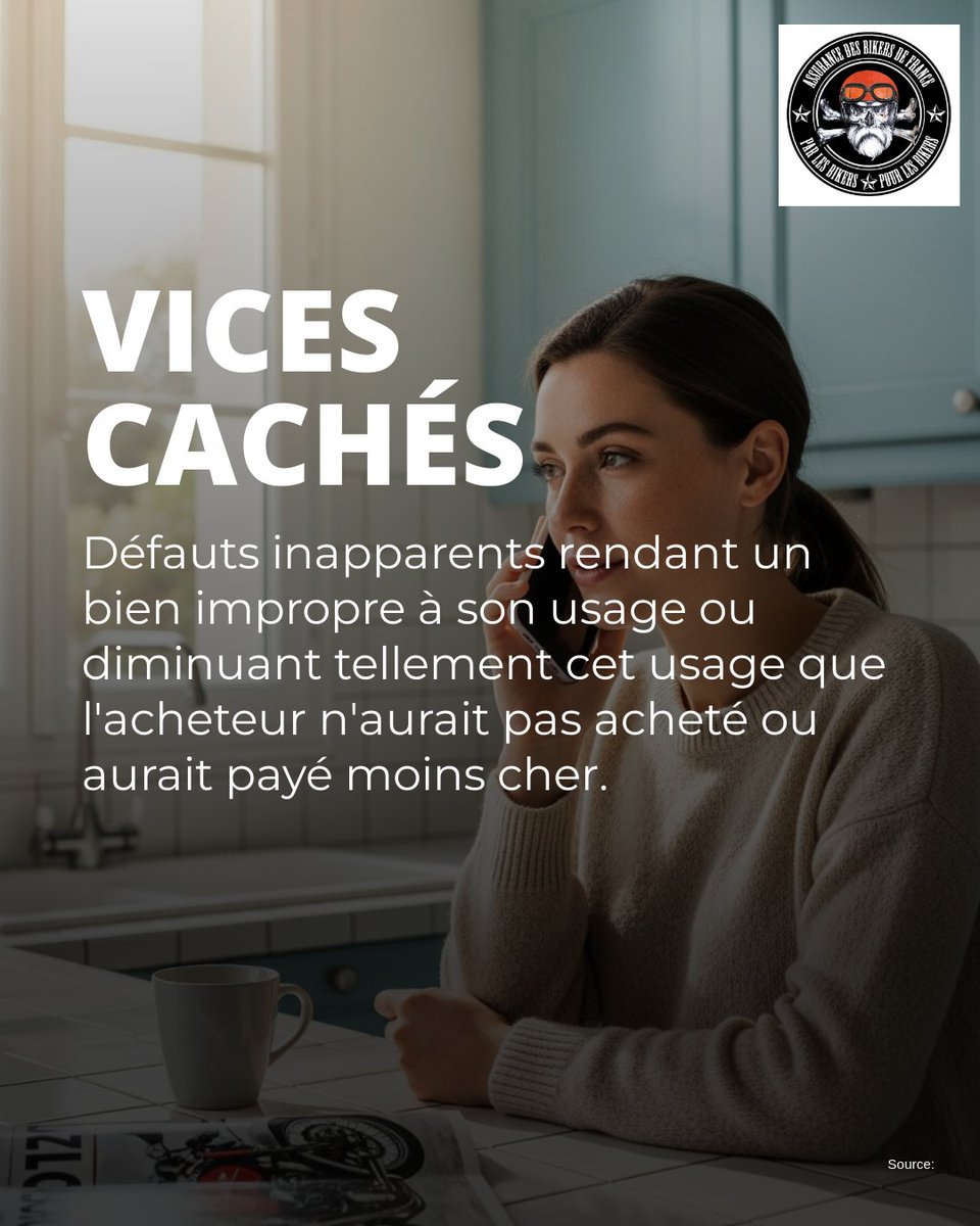 Assurance des bikers de France tweet media